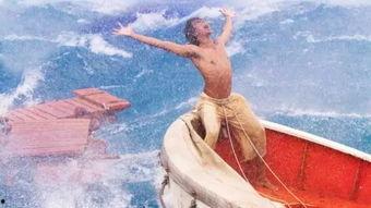 少年派漂流记在线观看,一场跨越生死的海洋之旅  第2张