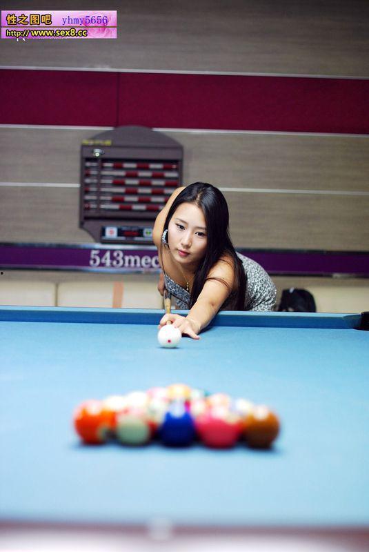 桌球上的艳遇在线观看,艳遇背后的桌球传奇  第1张