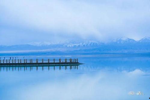 青海盐湖爆料最新消息,神秘矿物揭示地球早期环境之谜  第3张