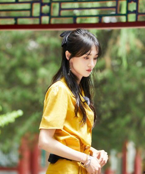 郑爽和网红最新爆料,娱乐圈风云再起，真相浮出水面  第1张