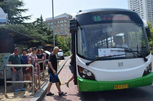 青岛公交爆料事件最新 第2张 青岛公交爆料事件最新 第2张