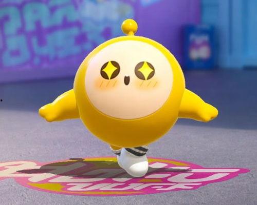 蛋仔最新爆料转盘,揭秘转盘背后的神秘力量 第3张 蛋仔最新爆料转盘,揭秘转盘背后的神秘力量 第3张